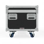 Armor Cp1200S-P18X12Hex Cable Packer Utility Trunk Road Case