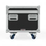 Armor Cp1200S-P18X12Hex Cable Packer Utility Trunk Road Case