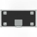 Armor Cp1200S-P18X12Hex Cable Packer Utility Trunk Road Case