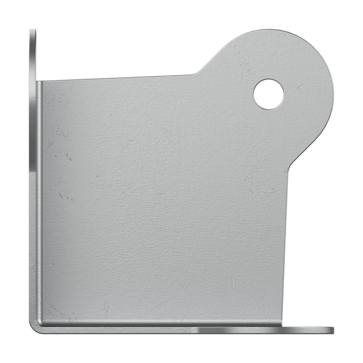Armor C2093 Small 3 Hole Flat Corner