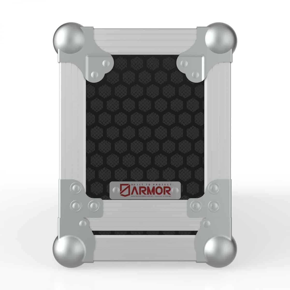 Carry Case For Fender Super-Sonic Amp