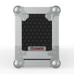 Carry Case For Fender Super-Sonic Amp