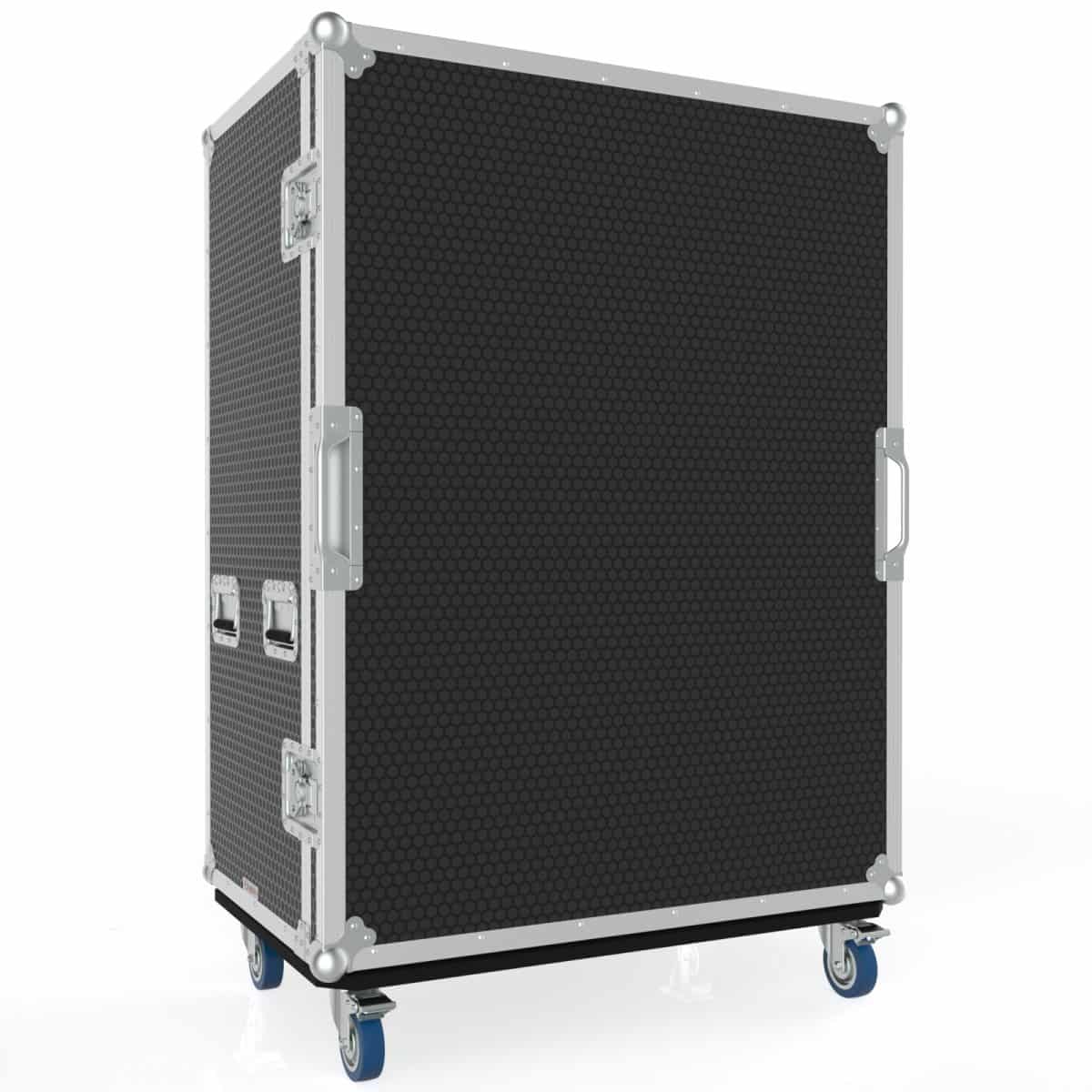 Catering Road Case Ctr-El