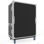 Catering Road Case Ctr-El