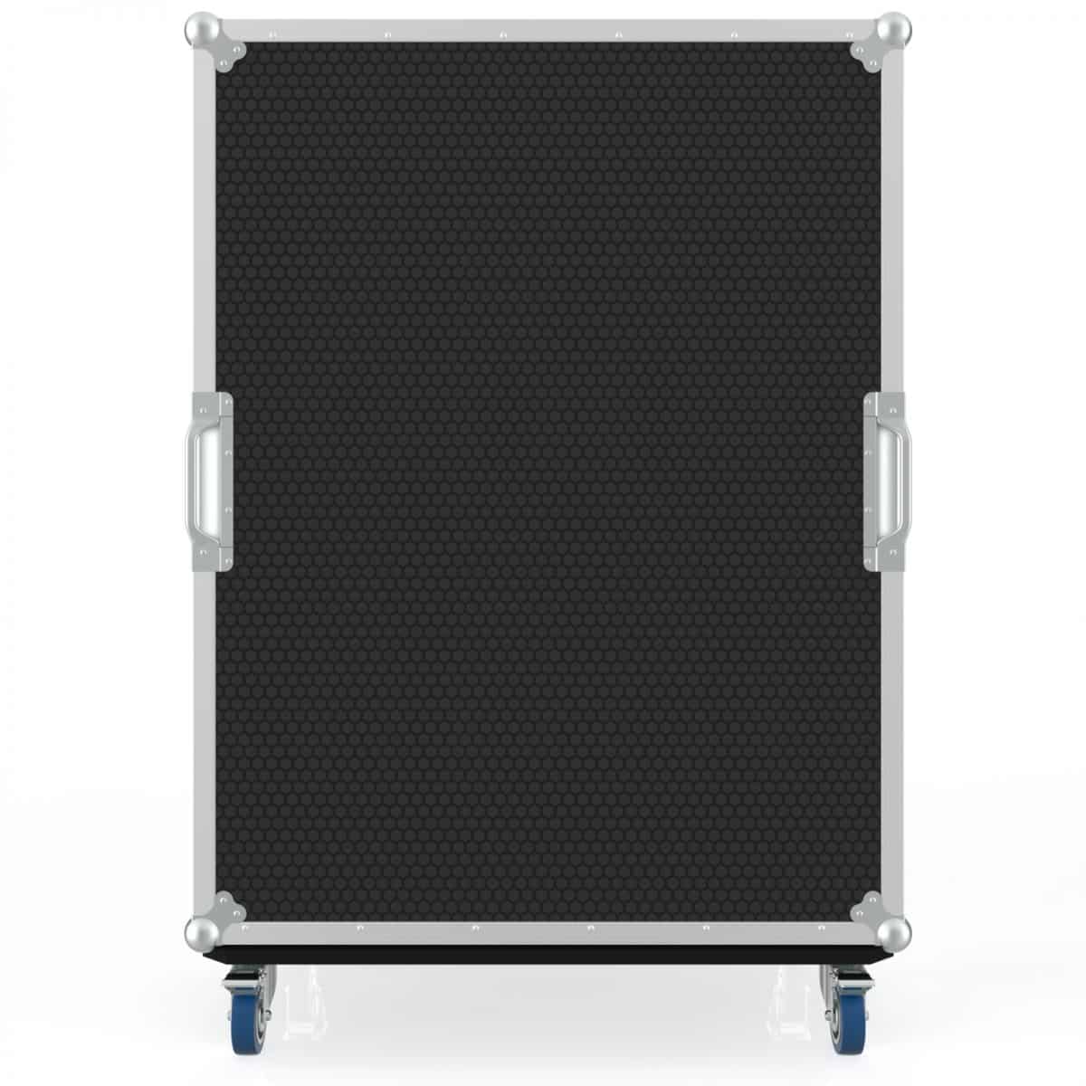 Catering Road Case Ctr-El