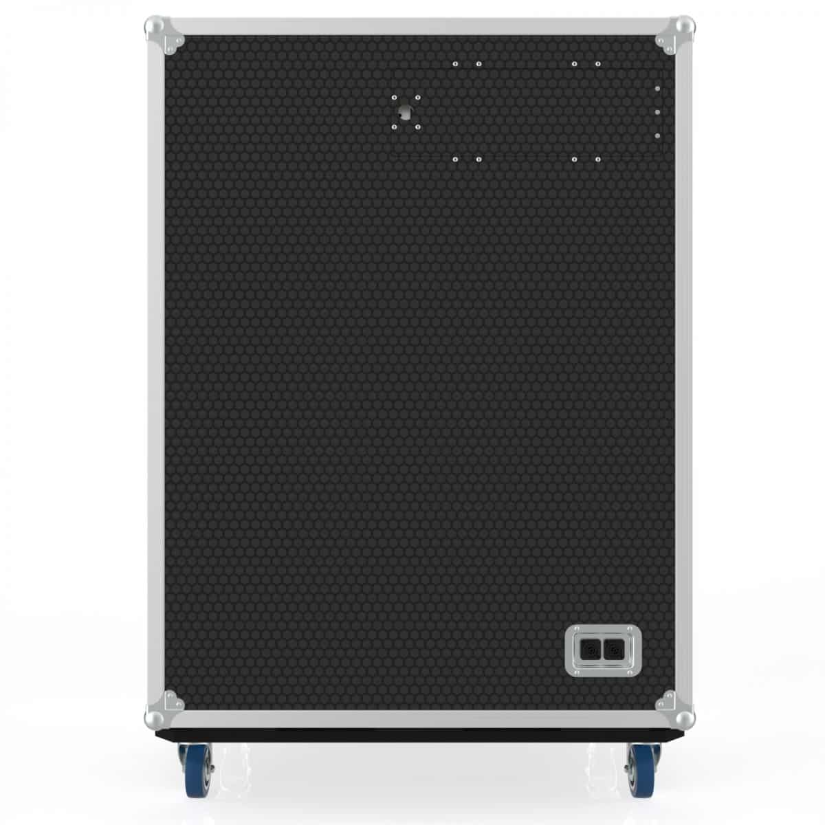 Catering Road Case Ctr-El