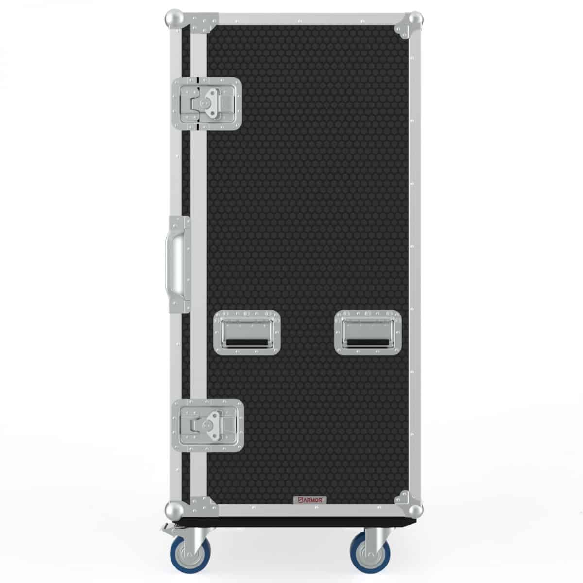 Catering Road Case Ctr-El