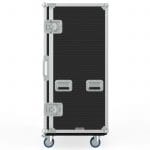 Catering Road Case Ctr-El