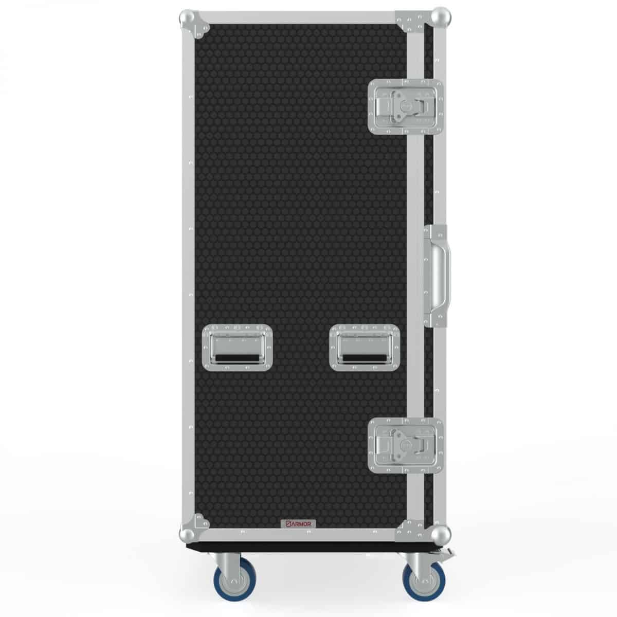 Catering Road Case Ctr-El