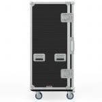 Catering Road Case Ctr-El