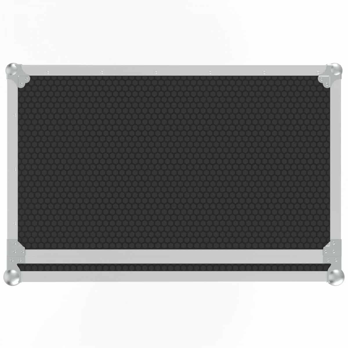 Catering Road Case Ctr-El