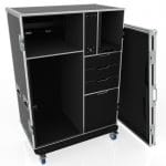 Catering Road Case Ctr-El