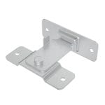 Armor L9001 Right Angle Flip Latch