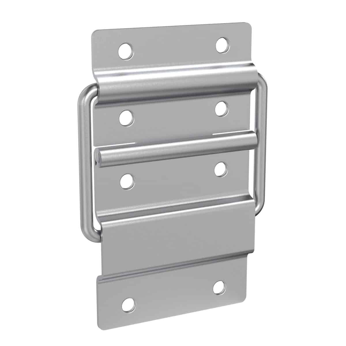 Armor Ls5301 Small Surface Mount Lid Stay