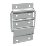Armor Ls5301 Small Surface Mount Lid Stay