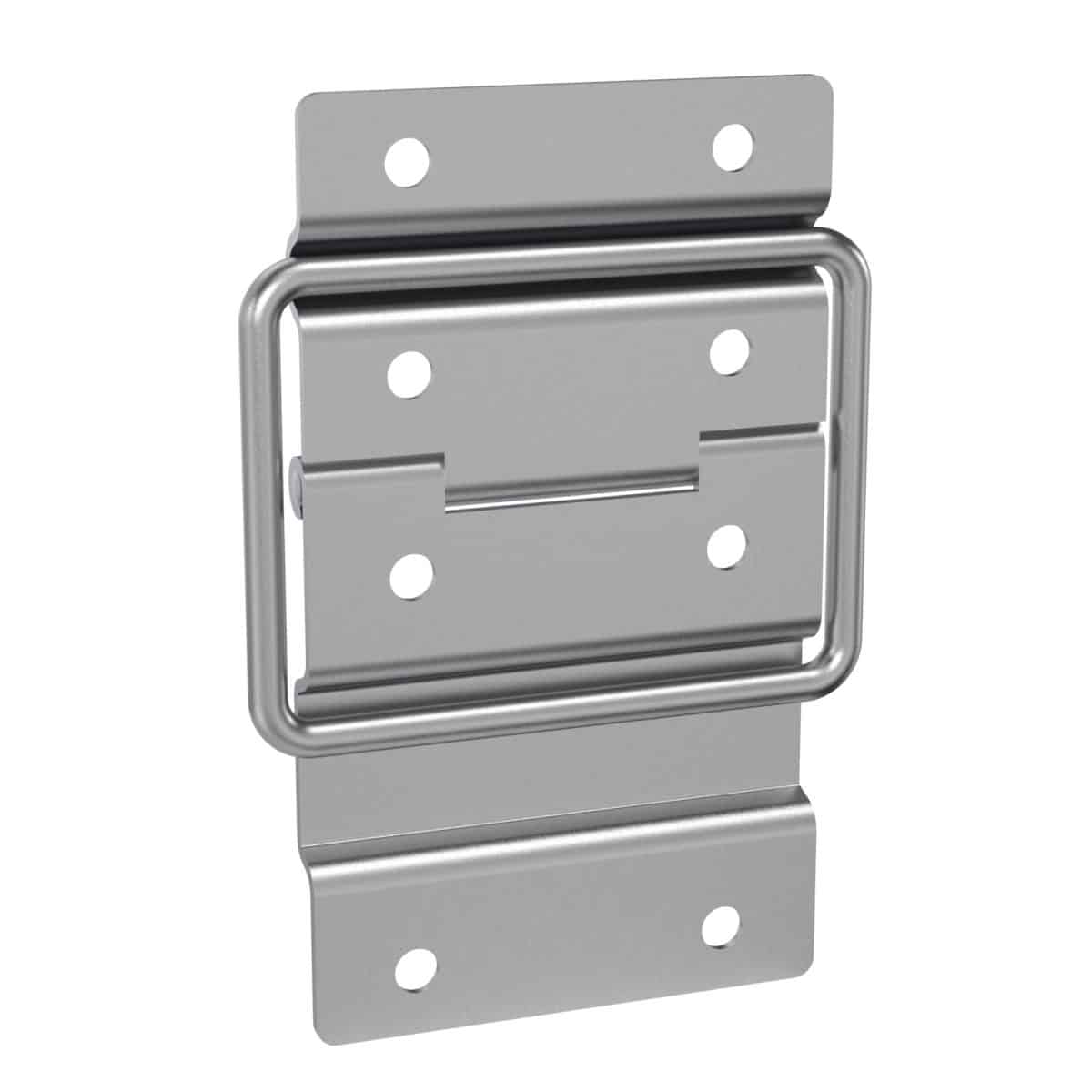 Armor Ls5301 Small Surface Mount Lid Stay