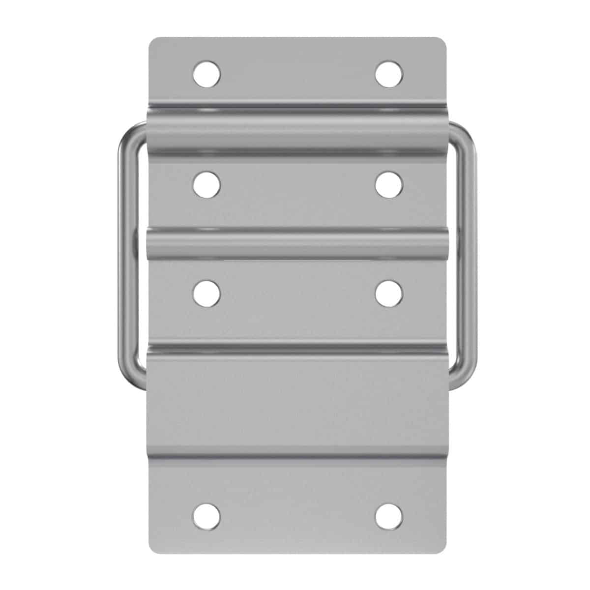 Armor Ls5301 Small Surface Mount Lid Stay