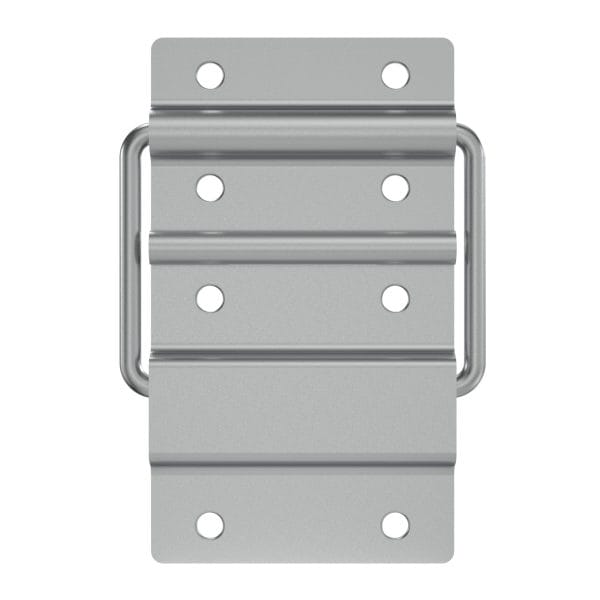 ARMOR LS5301 SMALL SURFACE MOUNT LID STAY