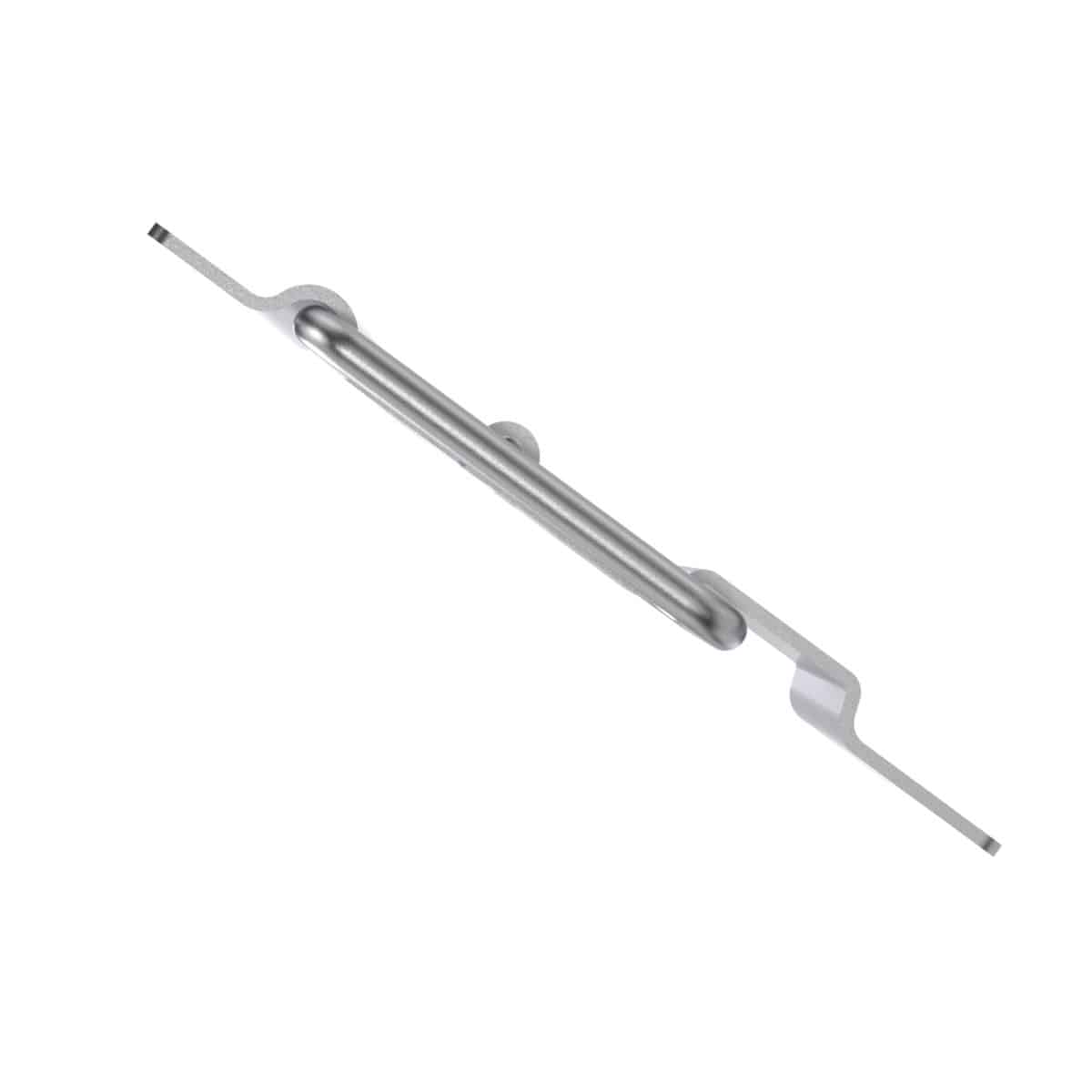 Armor Ls5301 Small Surface Mount Lid Stay