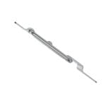Armor Ls5301 Small Surface Mount Lid Stay