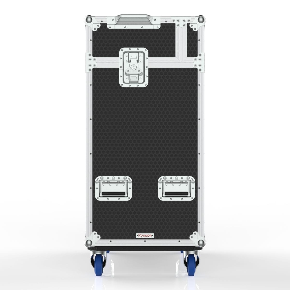 Flip Console Case For Midas M32 Live Audio Console