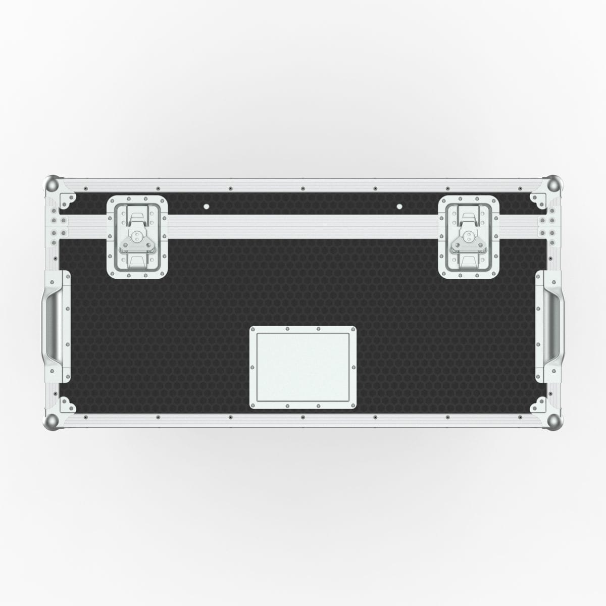 Flip Console Case For Midas M32 Live Audio Console