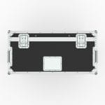 Flip Console Case For Midas M32 Live Audio Console