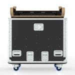 Flip Console Case For Midas M32 Live Audio Console