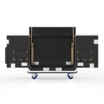 Flip Console Case For Midas M32 Live Audio Console