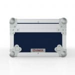 Medical Carry Case For Cmac