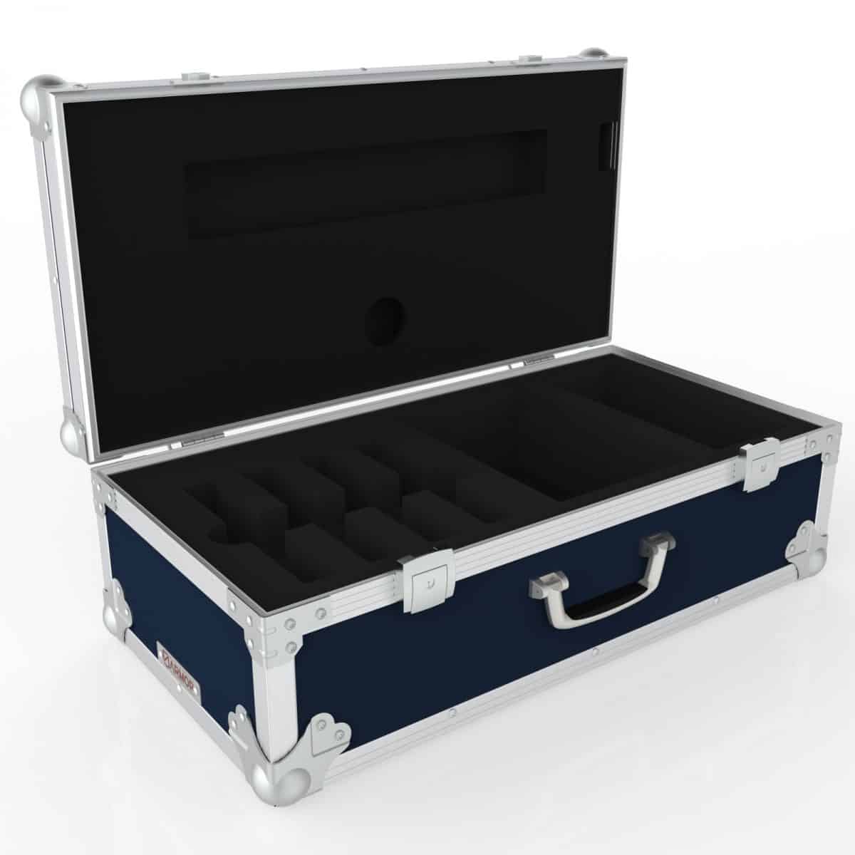 Medical Carry Case For Cmac