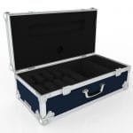 Medical Carry Case For Cmac