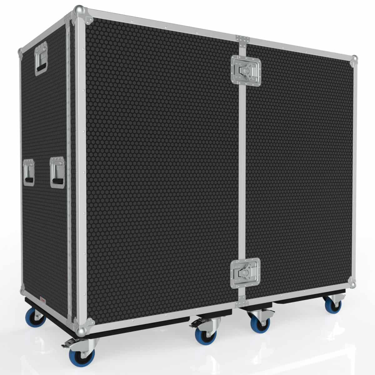 Medical Road Case For Arthrex