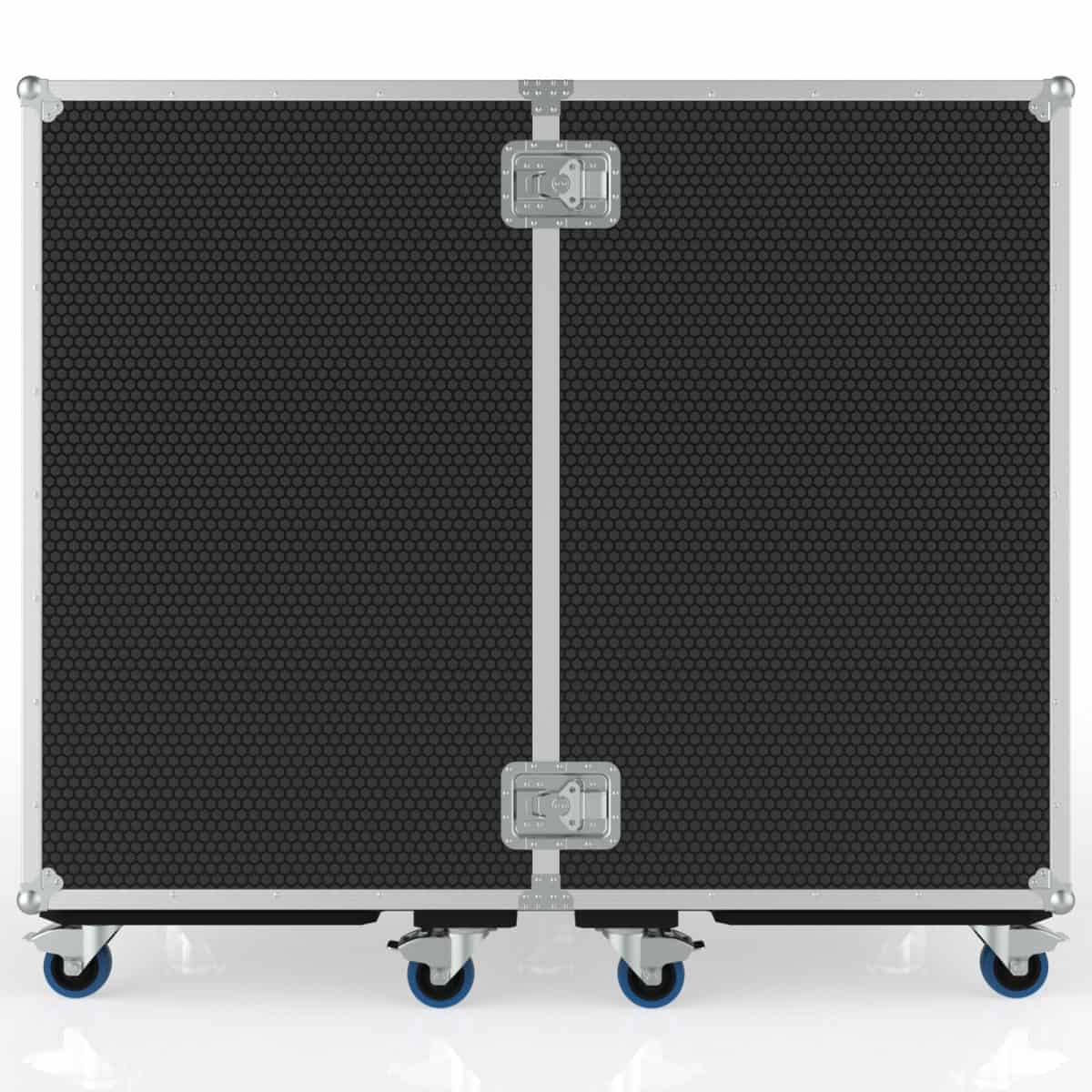 Medical Road Case For Arthrex