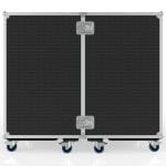 Medical Road Case For Arthrex