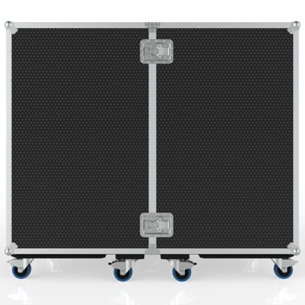 Medical Road Case for Arthrex