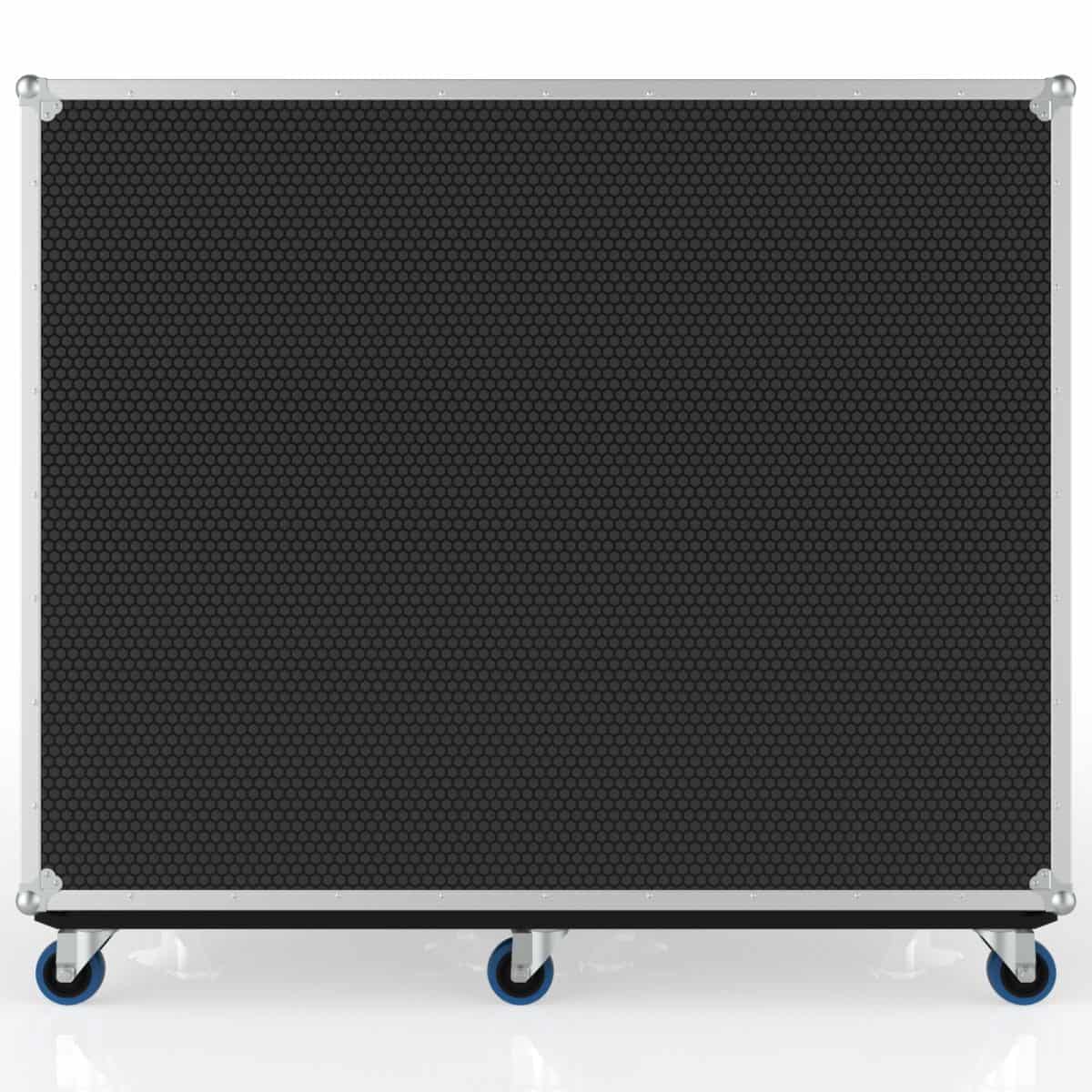 Medical Road Case For Arthrex