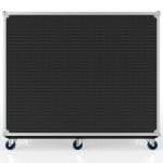 Medical Road Case For Arthrex