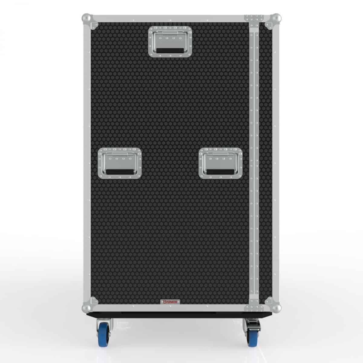 Medical Road Case For Arthrex