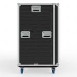 Medical Road Case For Arthrex