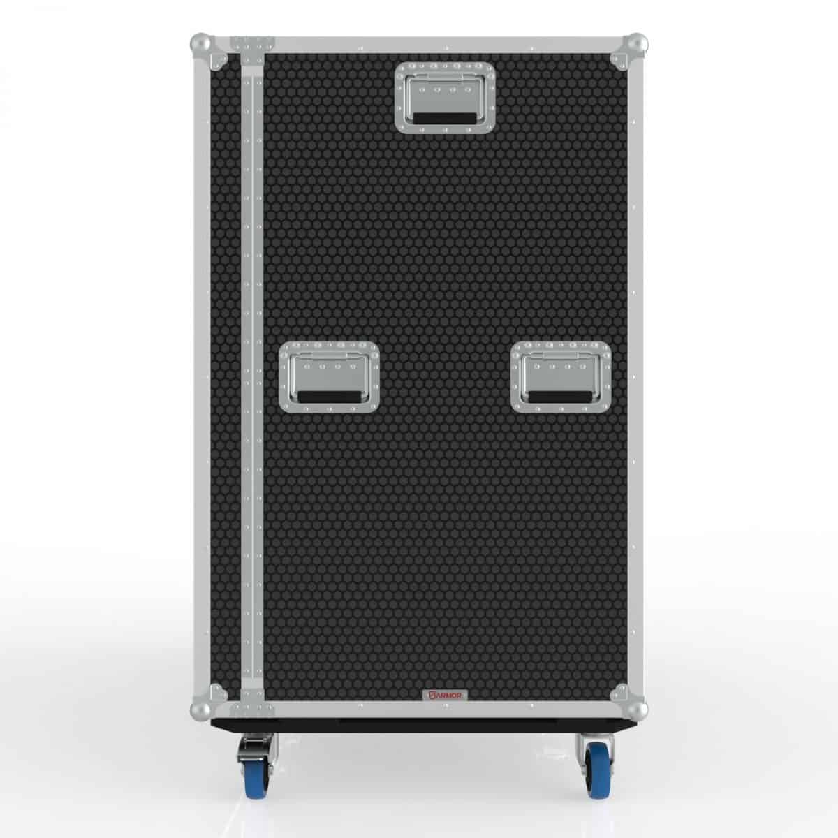 Medical Road Case For Arthrex