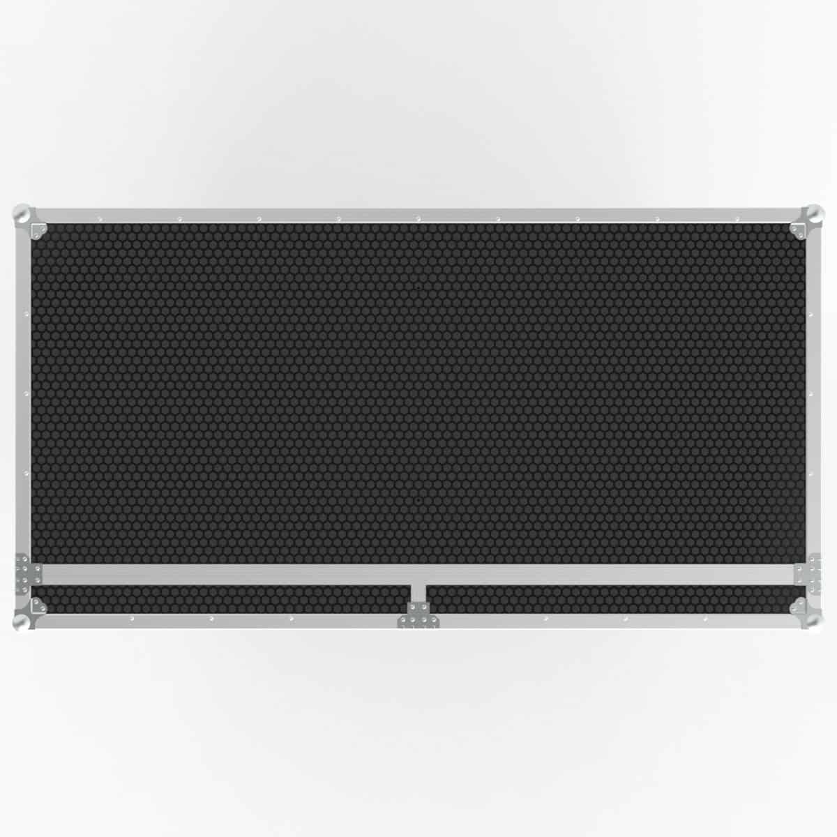 Medical Road Case For Arthrex