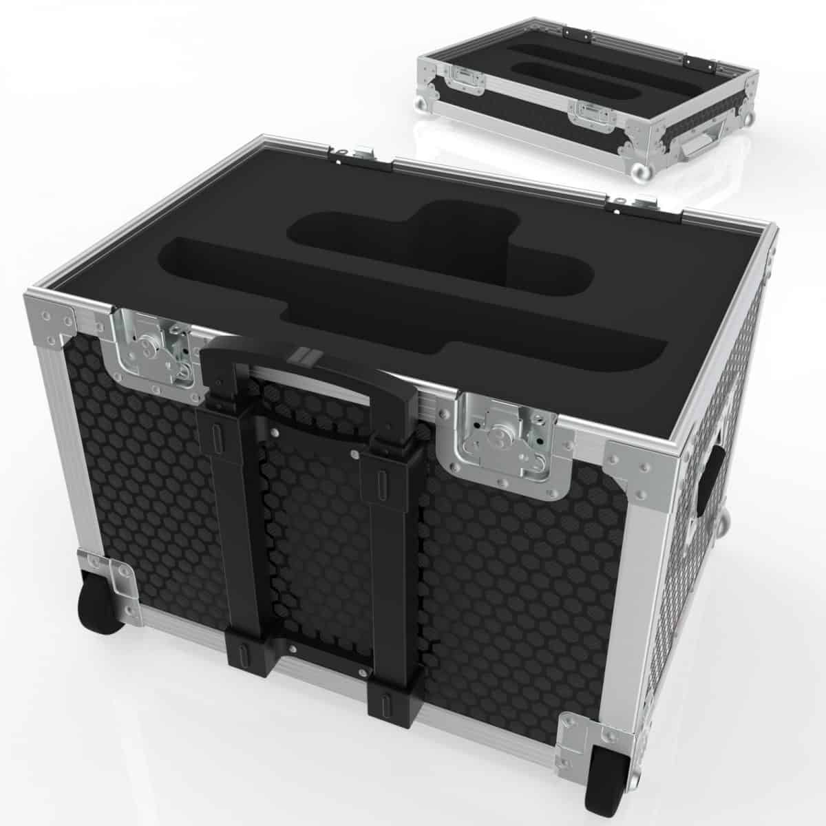 Medical Carry Case For Orthopilot Elite