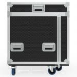 Mobile Office Desk Road Case