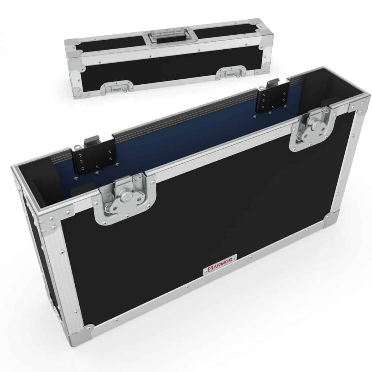 Monitor Display Carry Case For Zunzheng Dm240