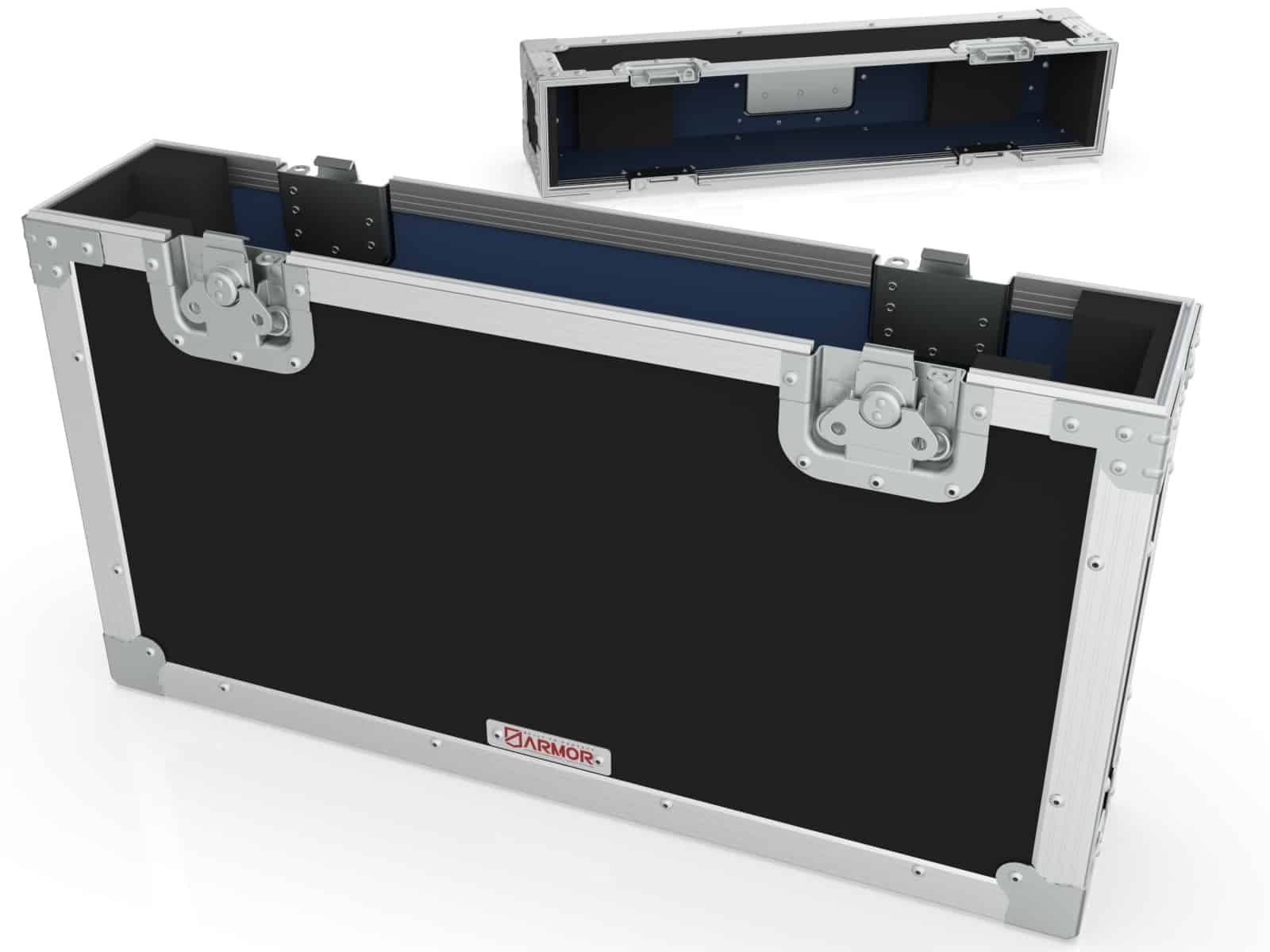 Monitor Display Carry Case For Zunzheng Dm240
