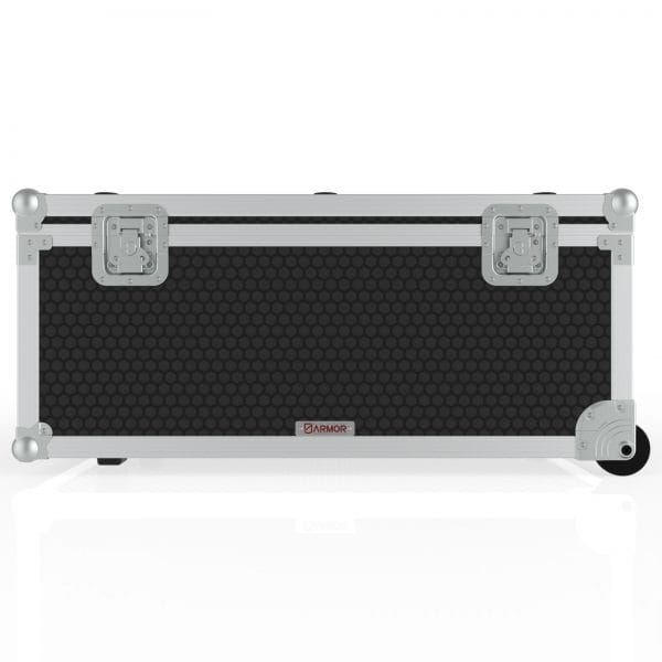 Pedal Board Flight Case for Schmidt Array SA750XDM