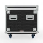 Road Case For Bass Cabinet Aguilar Db810