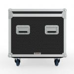 Road Case For Bass Cabinet Aguilar Db810