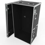 Road Case For Bass Cabinet Aguilar Db810